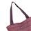 Bolsa Tote Dermiwil Out 10805 - Rosa
