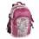 Mochila Dermiwil Out 10801 Feminina - Rosa
