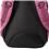Mochila Dermiwil Out 10801 Feminina - Rosa