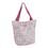 Bolsa Tote Dermiwil Out 10802 - Rosa