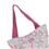 Bolsa Tote Dermiwil Out 10802 - Rosa