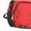 Mochila Dermiwil Stock Car 10870 com Porta Notebook Masculina - Vermelha