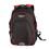 Mochila Dermiwil Stock Car 10871 com Porta Notebook Masculina - Preta
