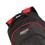 Mochila Dermiwil Stock Car 10871 com Porta Notebook Masculina - Preta