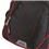 Mochila Dermiwil Stock Car 10871 com Porta Notebook Masculina - Preta
