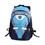Mochila Dermiwil IBCC 10834 Feminina - Azul