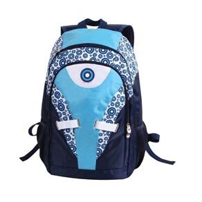 Mochila Dermiwil IBCC 10834 Feminina - Azul
