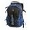 Mochila Dermiwil Venom 10427 Masculina - Azul