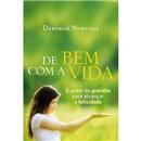 Livro - De Bem com a Vida - Pocket