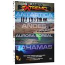 DVD - Planeta Extremo