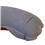 Almofada de Pescoço Samsonite com Forro D89018001 - Cinza