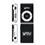 MP3 Player You Sound 4GB - Preto