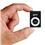 MP3 Player You Sound 4GB - Preto