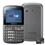 Celular Desbloqueado TIM Samsung Chat 222 Cinza QWERTY com Câmera VGA, MP3 Player, Bluetooth, Rádio FM, Fone de Ouvido e Cartão 2GB