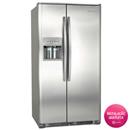 Refrigerador Side by Side Electrolux SS77X com ...