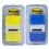 Bloco Post It Flags HB004193551 com 50 Folhas - Colorido