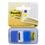 Bloco Post It Flags HB004193551 com 50 Folhas - Colorido