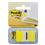Bloco Post It Flags HB004193551 com 50 Folhas - Colorido