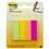 Bloco Post It Flags Papel HB004193320 - 4 Unidades