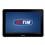 Tablet Samsung TIM Galaxy Tab 10.1 P7500 3G com Câmera 3.2MP, 16GB, Swype, Wi-Fi, GPS, Touch Screen, Bluetooth, Tela 10.1" e Android 3.1