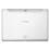 Tablet Samsung TIM Galaxy Tab 10.1 P7500 3G com Câmera 3.2MP, 16GB, Swype, Wi-Fi, GPS, Touch Screen, Bluetooth, Tela 10.1" e Android 3.1