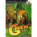 DVD - G-Men: Contra O Império Do Crime