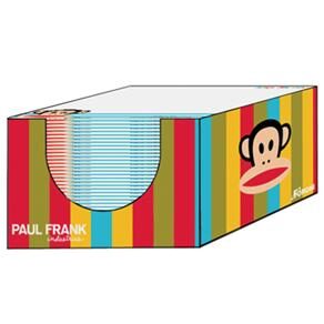 Cubinho em Popp Foroni Paul Frank 3725552 - 1 Unidade