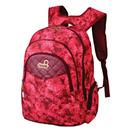 Mochila Foroni Flores 4134426 -  Bordeaux