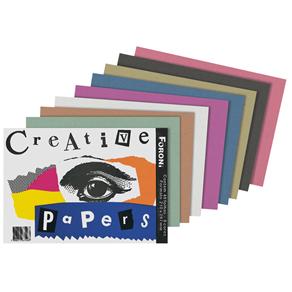 Bloco Foroni Creative Papers 3646237