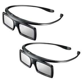 Kit de 2 Óculos 3D Samsung SSG- P30502