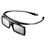 Kit de 2 Óculos 3D Samsung SSG- P30502