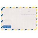 Envelope de Cartas Tilibra Aéreo TB11 205869 11...