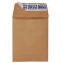 Envelope Tilibra Kraft Bolha Marrom  210722 TB ...