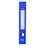 Registradora Tilibra de A/Z 118028  Azul - 2 Unidades