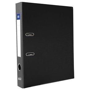 Registradora Tilibra de A/Z 117943  Preta - 1 Unidade