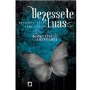Livro - Beautiful Creatures - Dezessete Luas - ...