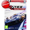 Game Race Injection para Download - PC