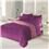 Jogo de Cama Casal Lepper Duo Mix - Rosa