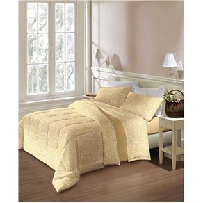 Jogo de Cama Queen Lepper Liberty