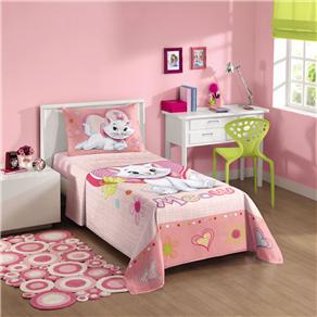 Jogo de Cama Infantil Lepper Marie
