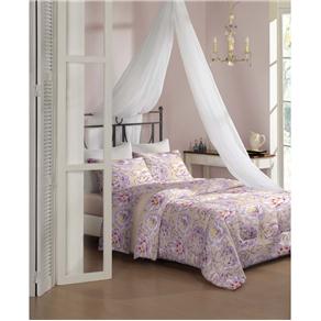 Jogo de Cama Solteiro Lepper Renascence