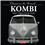 Livro - Clássicos do Brasil: Kombi