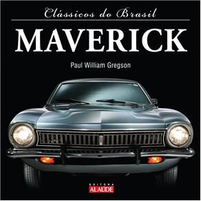 Livro - Clássicos do Brasil: Maverick