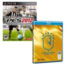 Jogo Pro Evolution Soccer 2012 - PS3 + Blu-Ray ...