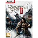 Game Dungeon Siege III: Treasures of the Sun DL...