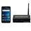 Tablet Samsung Galaxy S G70 c/ 8GB, Câmera 3.2 MP, Wi-Fi, GPS, Bluetooth, Leitor de Cartão, Tela 5.0" e Android 2.2 + Roteador Wireless Mymax-2 Portas