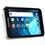 Tablet Samsung Galaxy S G70 c/ 8GB, Câmera 3.2 MP, Wi-Fi, GPS, Bluetooth, Leitor de Cartão, Tela 5.0" e Android 2.2 + Roteador Wireless Mymax-2 Portas