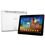 Tablet Samsung Galaxy Tab P7510 c/ 16GB, Câmera 3.2MP, Swype, Wi-Fi, GPS, Bluetooth, Tela 10.1" e Android 3.1 + Roteador Wireless Mymax-2 Portas