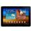 Tablet Samsung Galaxy Tab P7510 c/ 16GB, Câmera 3.2MP, Swype, Wi-Fi, GPS, Bluetooth, Tela 10.1" e Android 3.1 + Roteador Wireless Mymax-2 Portas
