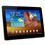 Tablet Samsung Galaxy Tab P7510 c/ 16GB, Câmera 3.2MP, Swype, Wi-Fi, GPS, Bluetooth, Tela 10.1" e Android 3.1 + Roteador Wireless Mymax-2 Portas